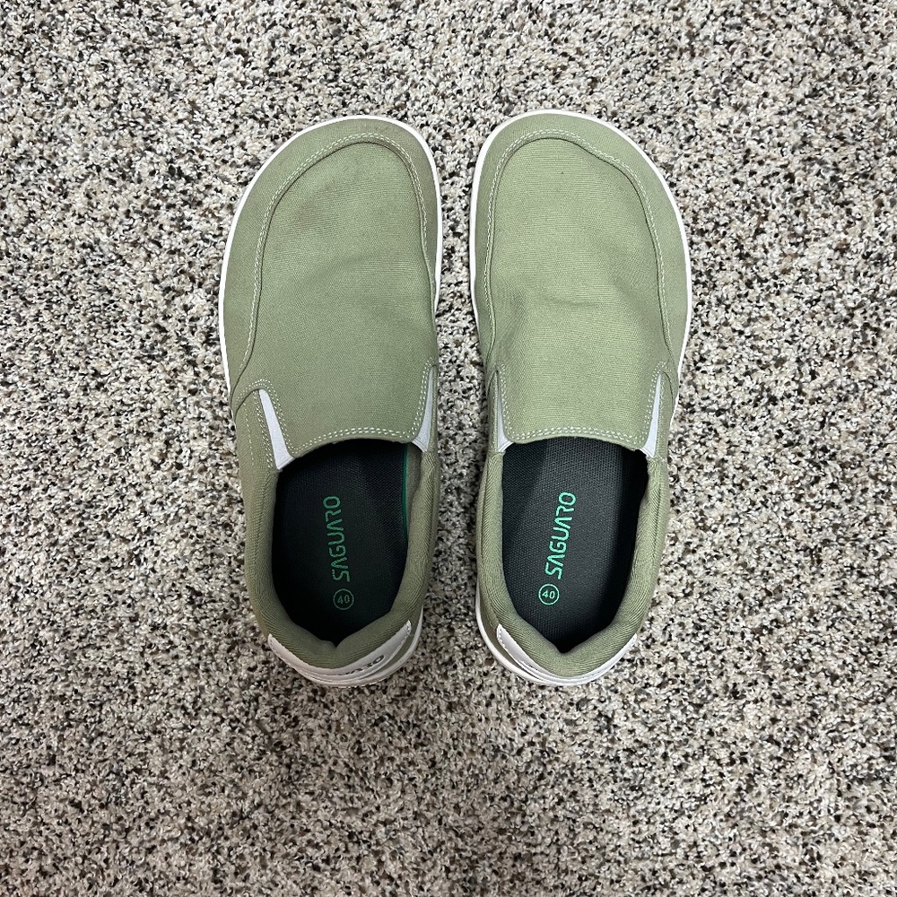Saguaro Relax V Barefoot Shoes